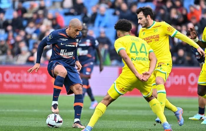 Nhận định, soi kèo Montpellier vs Nantes, 0h00 ngày 1/9: Hai nửa trái ngược