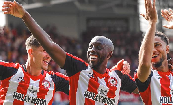 Soi kèo góc Brentford vs Southampton, 21h00 ngày 31/8