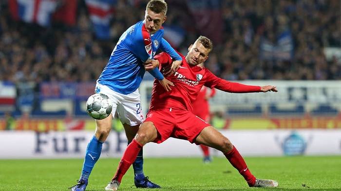 Nhận định, soi kèo Bochum vs Holstein Kiel, 20h30 ngày 21/9: Những kẻ khốn khổ