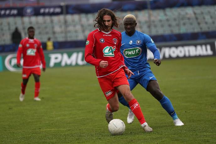 Nhận định, soi kèo Caen vs AC Ajaccio, 1h00 ngày 21/9: Thắng lợi đầu tiên