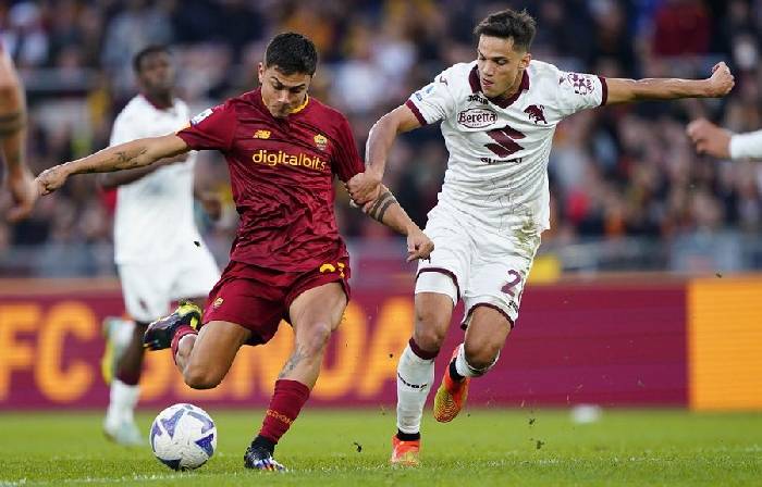 Nhận định, soi kèo Genoa vs AS Roma, 17h30 ngày 15/9: Không hề ngon ăn