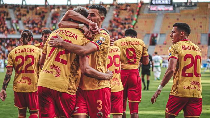 Nhận định, soi kèo Motor Lublin vs Jagiellonia Bialystok, 00h00 ngày 26/9: Bắt nạt ‘lính mới’