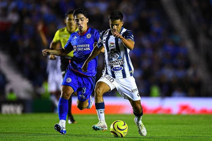 Nhận định, soi kèo Pachuca vs Cruz Azul, 8h05 ngày 29/9: Điểm tựa sân nhà