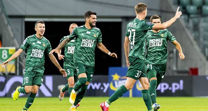 Nhận định, soi kèo Slask Wroclaw vs Stal Mielec, 0h00 ngày 17/9: Chủ nhà phá dớp