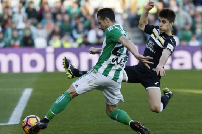 Soi kèo góc Real Betis vs Leganes, 2h00 ngày 14/9