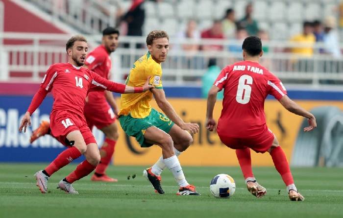 Soi kèo phạt góc Indonesia vs Australia, 19h00 ngày 10/9: Chủ nhà lép vế