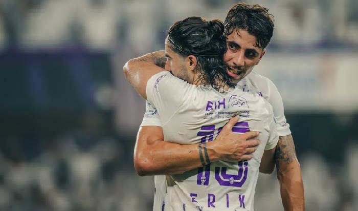 Nhận định, soi kèo Al Gharafa vs Al Ain, 01h00 ngày 2/10: Khác biệt kinh nghiệm